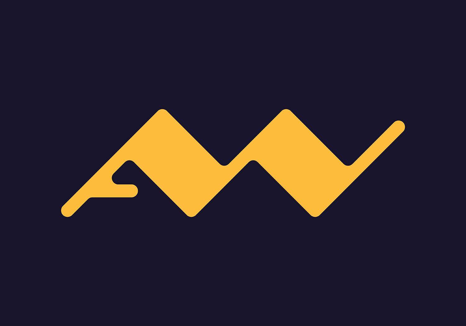 Aria Nova music festival logo.